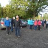 fotoalbums &raquo; wandeling met vaste medewerkers sept 2017